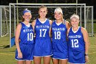 Field Hockey Media Day  Wheaton College Field Hockey Media Day 2021. - Photo By: KEITH NORDSTROM : Wheaton, field hockey, FH2021, Media Day